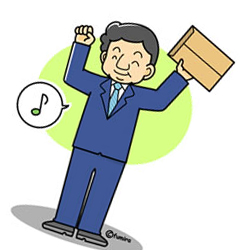 Qさんは亜鉛サプリメントで元気に!