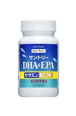 DHA・EPAサプリメント2017〜2018〜おすすめ度ランキング・関連情報